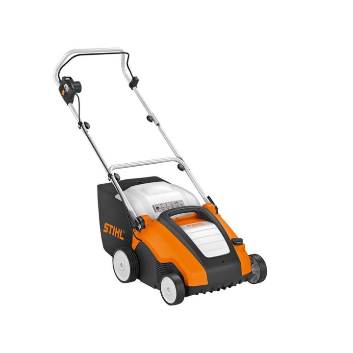 STIHL RLE 240 sähköinen nurmikon ilmaaja, 1 500 W, 34 cm, 50 l