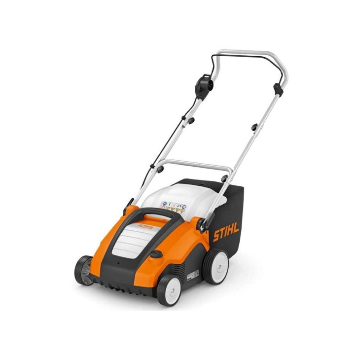 STIHL RLE 240 sähköinen nurmikon ilmaaja, 1 500 W, 34 cm, 50 l