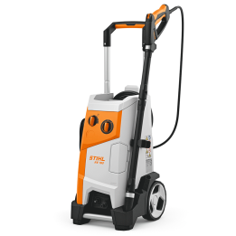STIHL RE 150 kylmävesipainepesuri 180 bar 610 l h 230 V