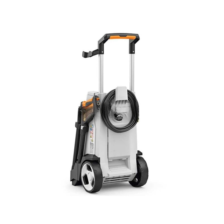 STIHL RE 150 kylmävesipainepesuri, 180 bar, 610 l/h, 230 V