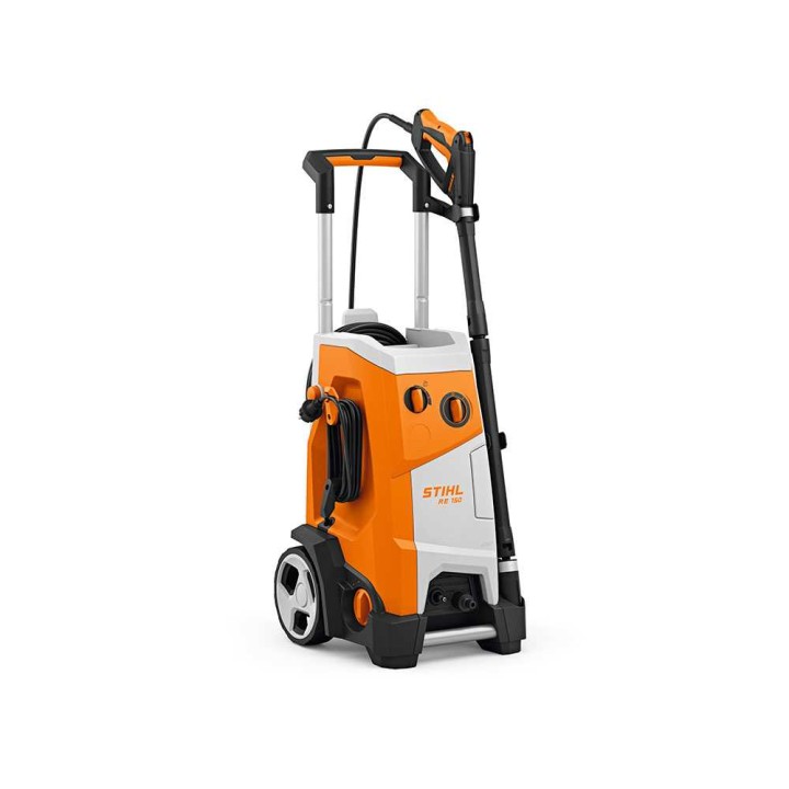 STIHL RE 150 kylmävesipainepesuri, 180 bar, 610 l/h, 230 V