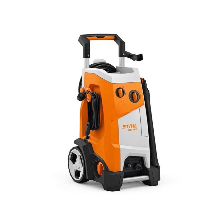 STIHL RE 150 kylmävesipainepesuri, 180 bar, 610 l/h, 230 V