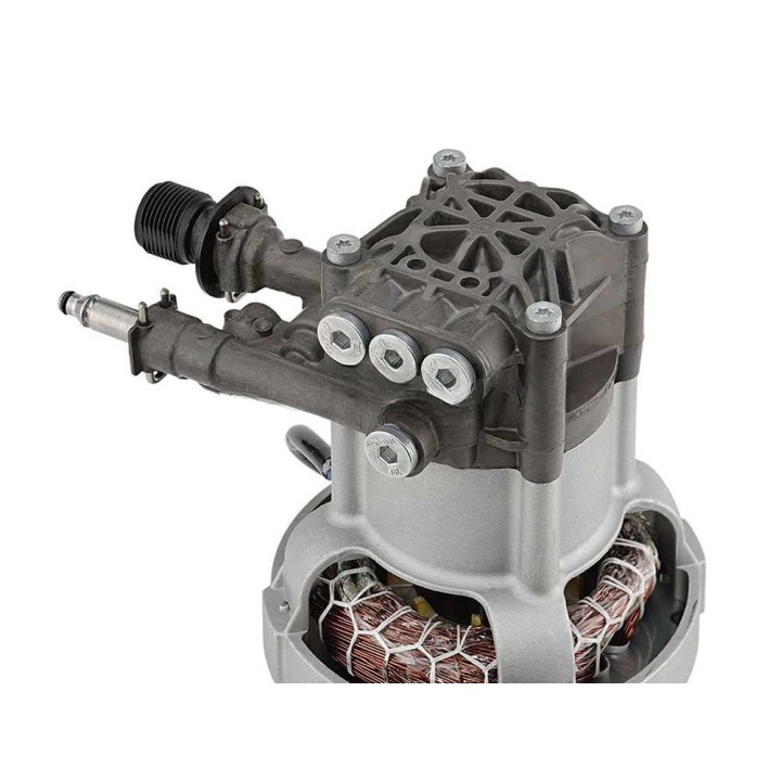 STIHL RE 150 kylmävesipainepesuri, 180 bar, 610 l/h, 230 V
