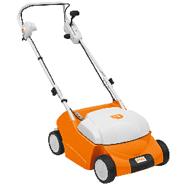 STIHL RLE 540 sähköinen nurmikon ilmaaja 1 600 W 38 cm