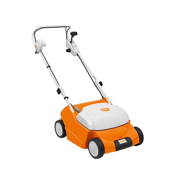 STIHL RLE 540 sähköinen nurmikon ilmaaja, 1 600 W, 38 cm