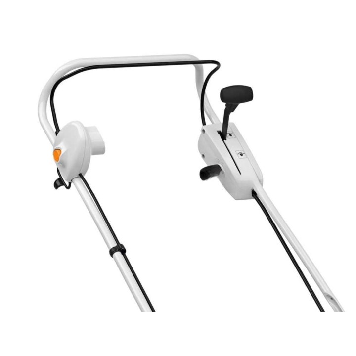 STIHL RLE 540 sähköinen nurmikon ilmaaja, 1 600 W, 38 cm