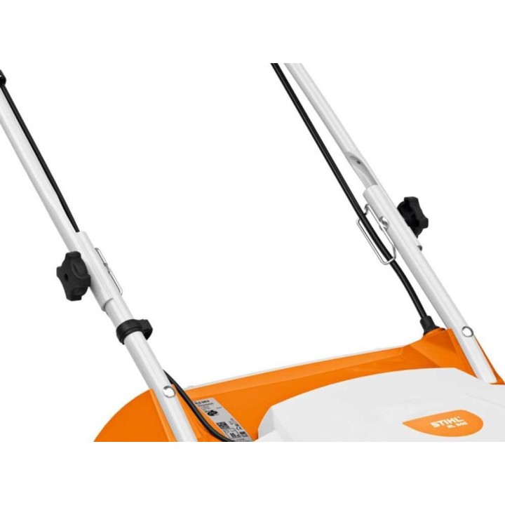 STIHL RLE 540 sähköinen nurmikon ilmaaja, 1 600 W, 38 cm