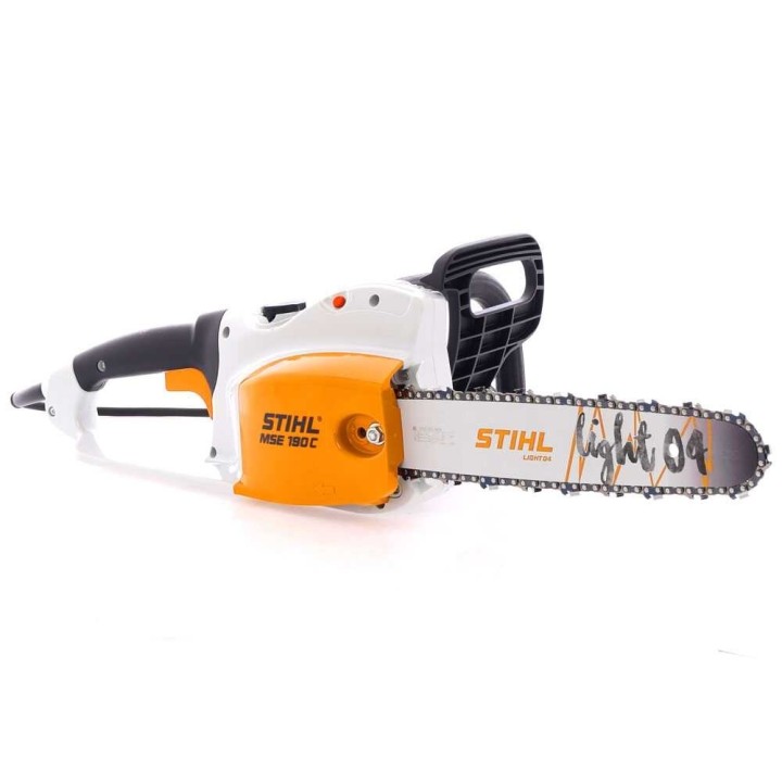 STIHL MSE 190 sähkömoottorisaha, 35 cm, 1 900 W, 230 V