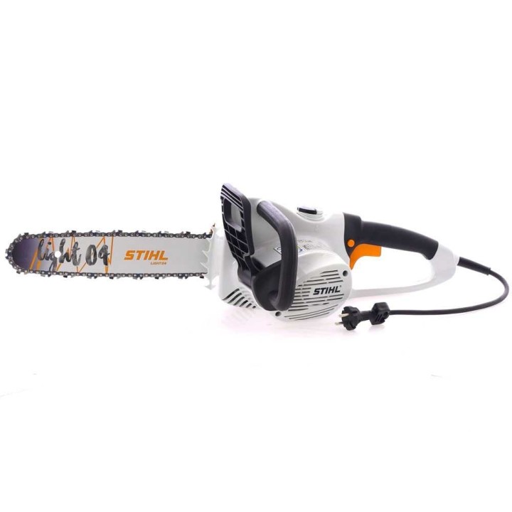 STIHL MSE 190 sähkömoottorisaha, 35 cm, 1 900 W, 230 V