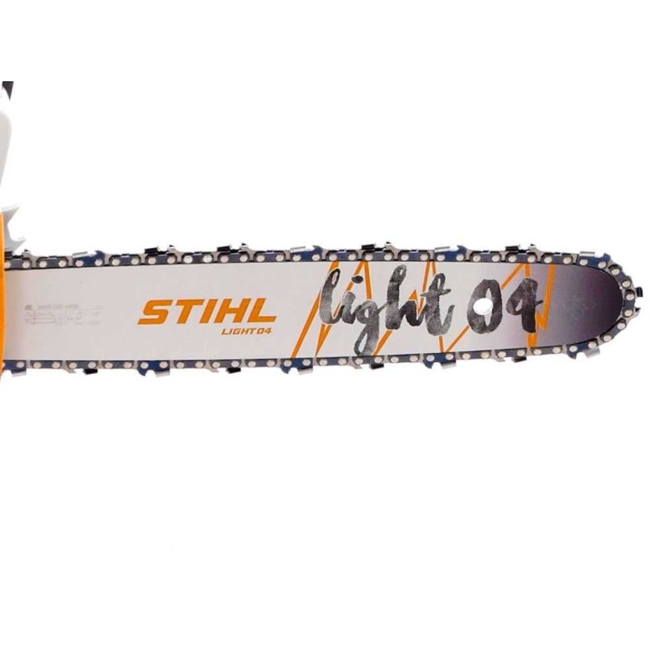 STIHL MSE 190 sähkömoottorisaha, 35 cm, 1 900 W, 230 V