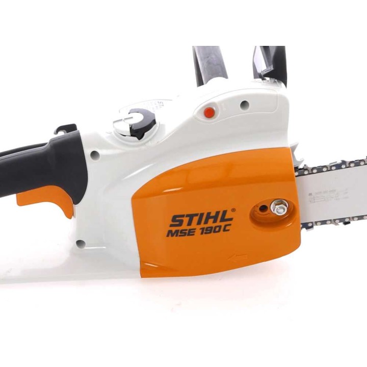 STIHL MSE 190 sähkömoottorisaha, 35 cm, 1 900 W, 230 V