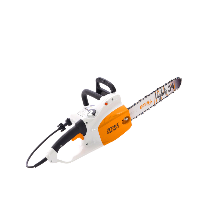 STIHL MSE 190 sähkömoottorisaha 40 cm 1 900 W 230 V