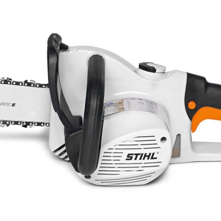 STIHL MSE 190 sähkömoottorisaha, 40 cm, 1 900 W, 230 V