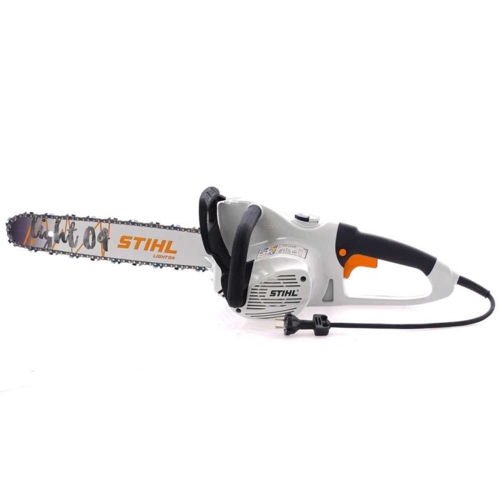 STIHL MSE 210 C-B sähkömoottorisaha, 35 cm, 2 100 W, 230 V