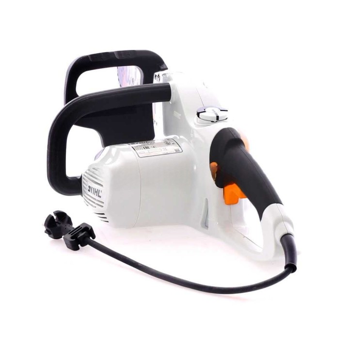 STIHL MSE 210 C-B sähkömoottorisaha, 35 cm, 2 100 W, 230 V