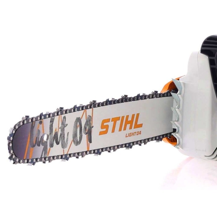STIHL MSE 210 C-B sähkömoottorisaha, 35 cm, 2 100 W, 230 V