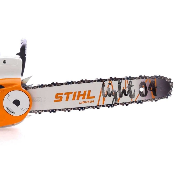 STIHL MSE 210 C-B sähkömoottorisaha, 35 cm, 2 100 W, 230 V