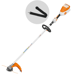 STIHL FSA 80 R akkuraivaussaha 36 V ilman akkua ja laturia