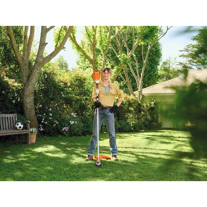 STIHL FSA 80 R akkuraivaussaha, 36 V, ilman akkua ja laturia