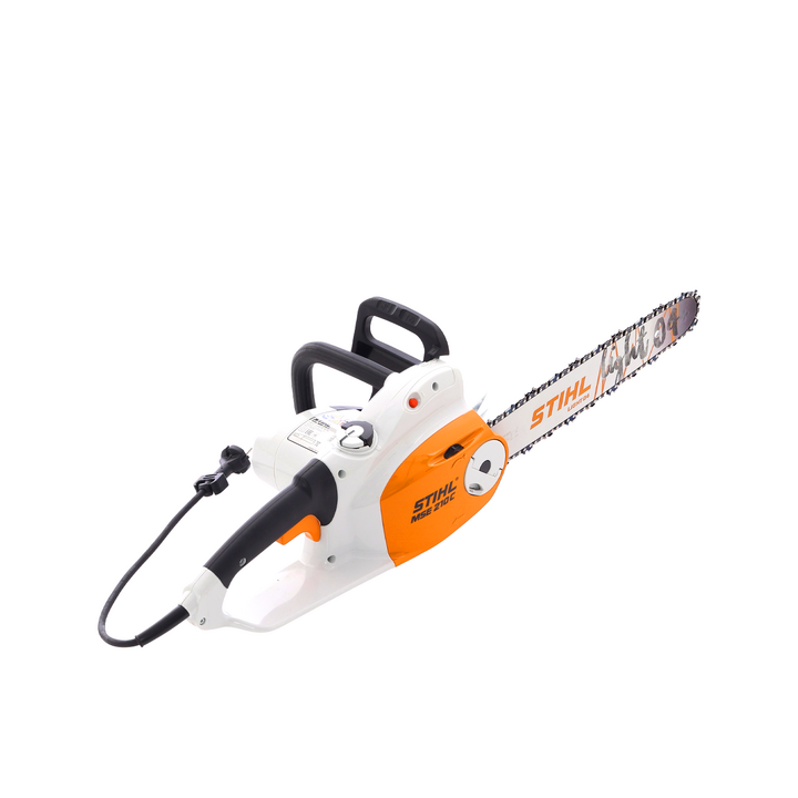 STIHL MSE 210 C B sähkömoottorisaha 2 100 W 230 V