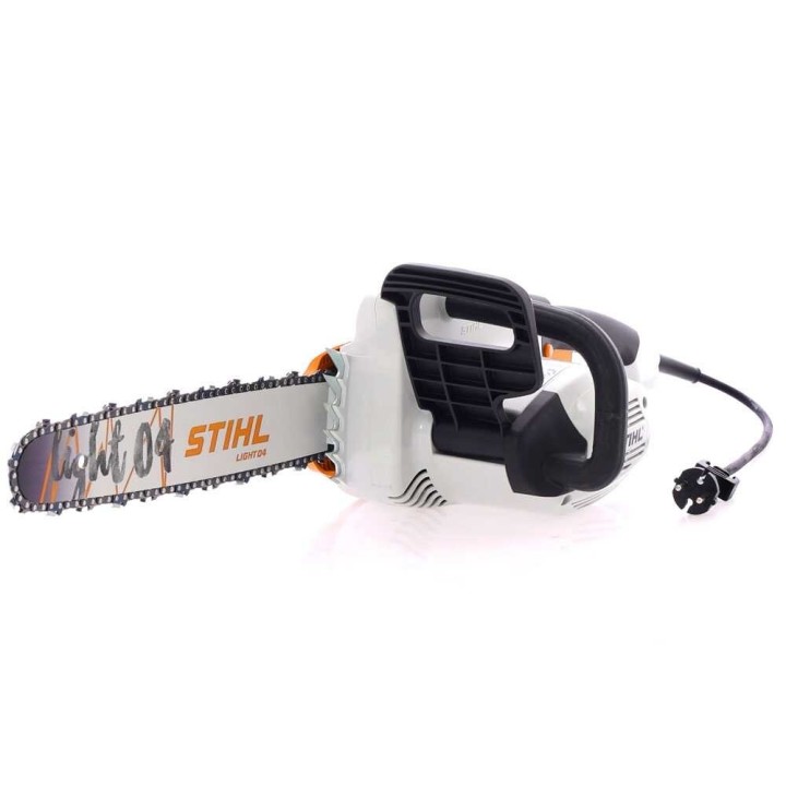 STIHL MSE 210 C-B sähkömoottorisaha, 2 100 W, 230 V