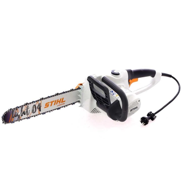 STIHL MSE 210 C-B sähkömoottorisaha, 2 100 W, 230 V