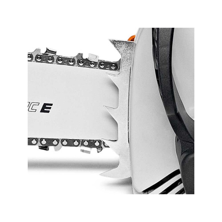 STIHL MSE 210 C-B sähkömoottorisaha, 2 100 W, 230 V
