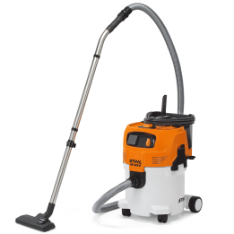 STIHL SE 122 E märkä ja kuivaimuri 30 l 1 500 W 230 V