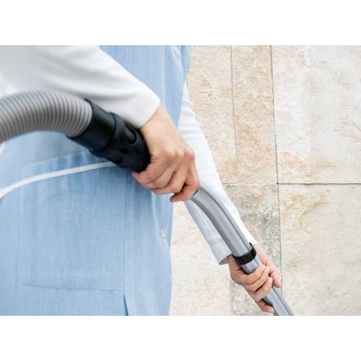 STIHL SE 122 märkä- ja kuivaimuri, 30 l, 1 500 W, 230 V
