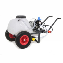 Comet MC25 ruiskutuspumppu 80 l säiliö 230 V 1 5 HP