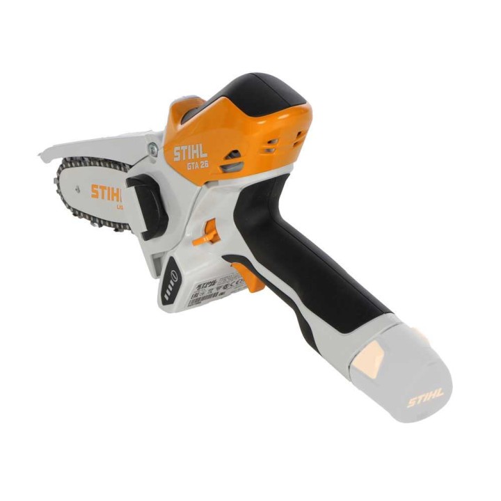 STIHL GTA 26 akkaleikkuri, 10,8 V, ilman akkua ja laturia