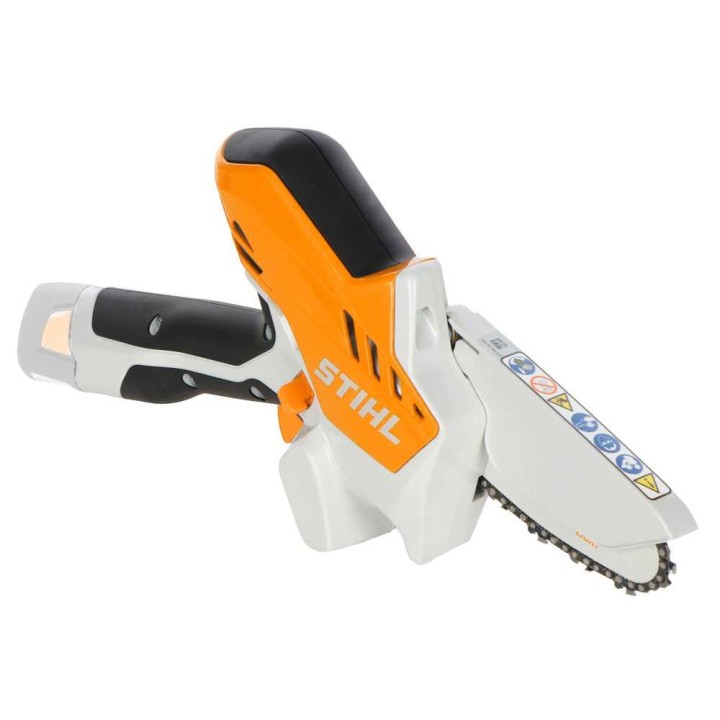 STIHL GTA 26 akkaleikkuri, 10,8 V, ilman akkua ja laturia