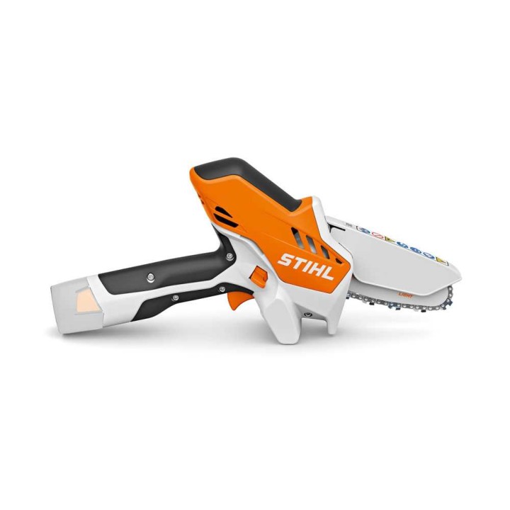 STIHL GTA 26 akkaleikkuri, 10,8 V, ilman akkua ja laturia