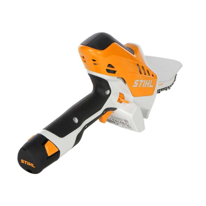 STIHL GTA 26 Set -akkuoksasaha, 10,8 V, 2,6 Ah