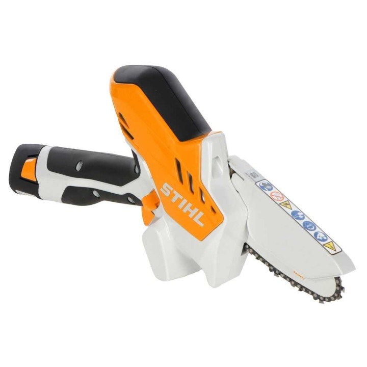 STIHL GTA 26 Set -akkuoksasaha, 10,8 V, 2,6 Ah