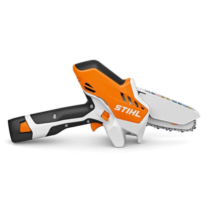 STIHL GTA 26 Set -akkuoksasaha, 10,8 V, 2,6 Ah
