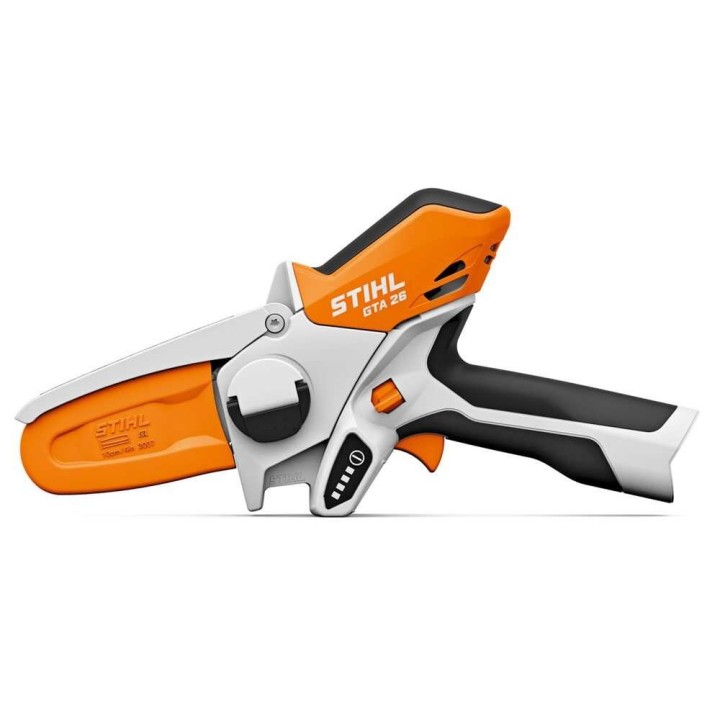 STIHL GTA 26 Set -akkuoksasaha, 10,8 V, 2,6 Ah