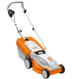 STIHL RME 235 sähköruohonleikkuri 1 200 W 33 cm 230 V