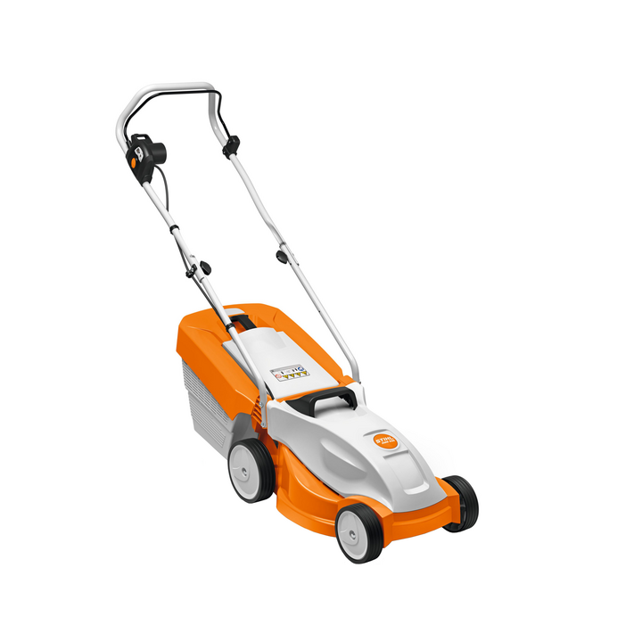 STIHL RME 235 sähköruohonleikkuri 1 200 W 33 cm 230 V
