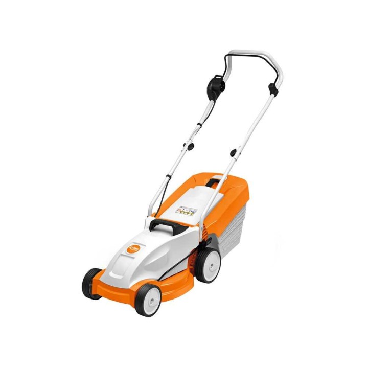 STIHL RME 235 sähköruohonleikkuri, 1 200 W, 33 cm, 230 V