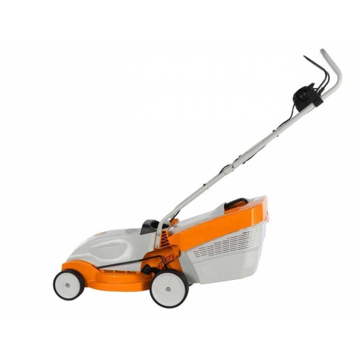 STIHL RME 235 sähköruohonleikkuri, 1 200 W, 33 cm, 230 V