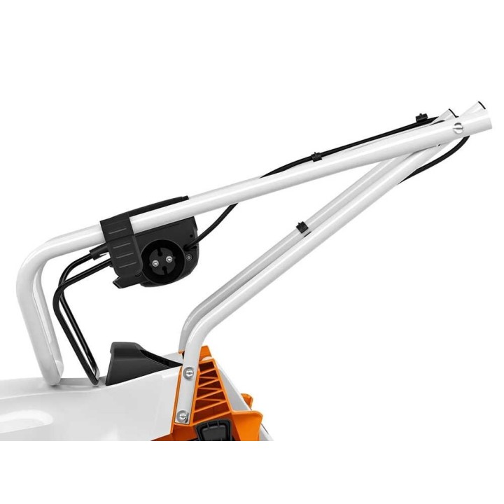 STIHL RME 235 sähköruohonleikkuri, 1 200 W, 33 cm, 230 V