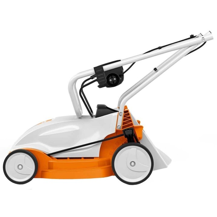 STIHL RME 235 sähköruohonleikkuri, 1 200 W, 33 cm, 230 V
