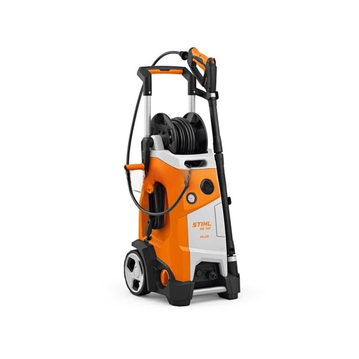 STIHL RE 150 PLUS kylmävesipainepesuri, 180 bar, 610 l/h, 230 V