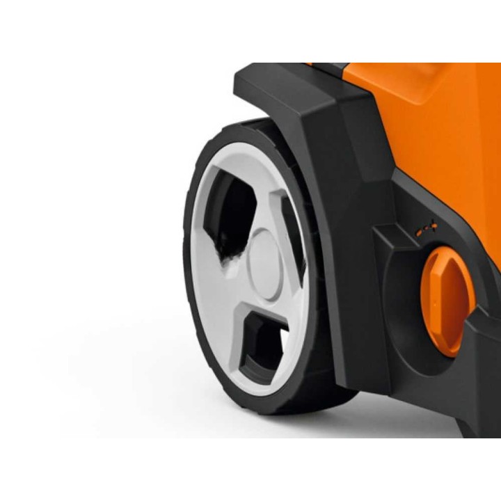 STIHL RE 170 kylmävesipainepesuri, 180 bar, 640 l/h, 3 kW, 230 V