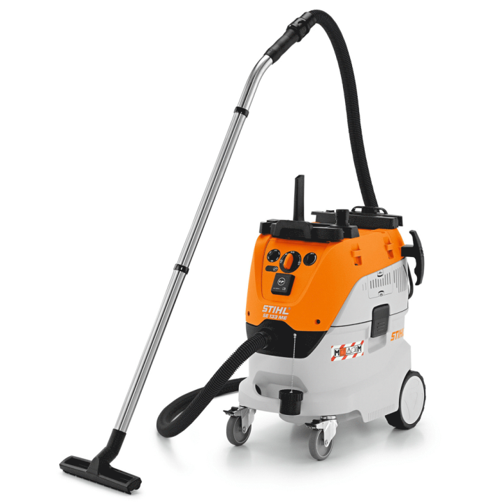 STIHL SE 133 ME märkä ja kuivaimuri 42 l 1 400 W