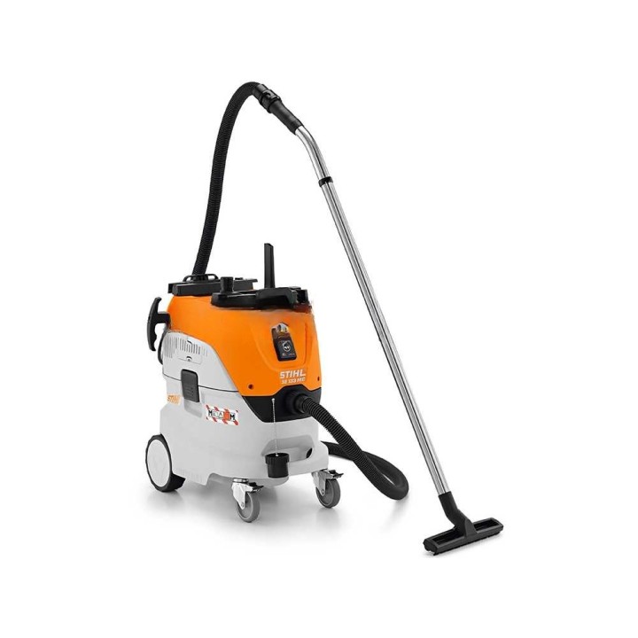 STIHL SE 133 ME märkä- ja kuivaimuri, 42 l, 1 400 W