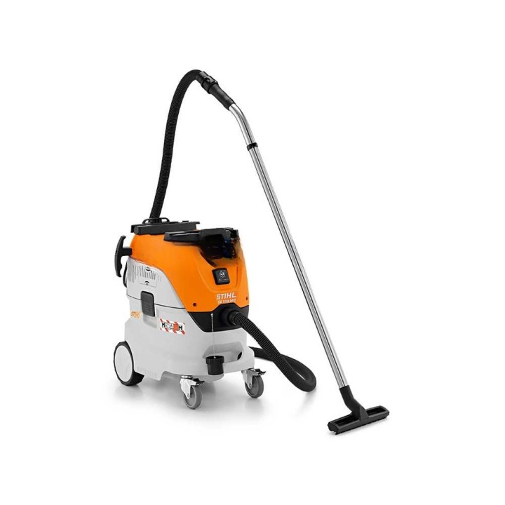 STIHL SE 133 ME märkä- ja kuivaimuri, 42 l, 1 400 W