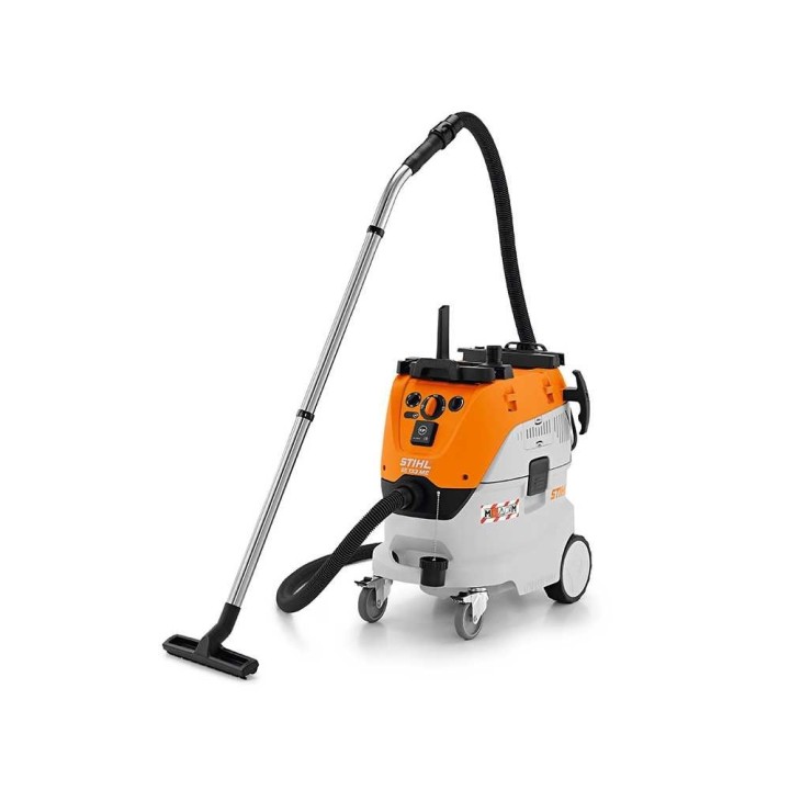 STIHL SE 133 ME märkä- ja kuivaimuri, 42 l, 1 400 W