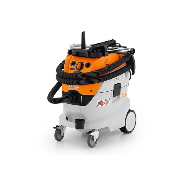 STIHL SE 133 ME märkä- ja kuivaimuri, 42 l, 1 400 W